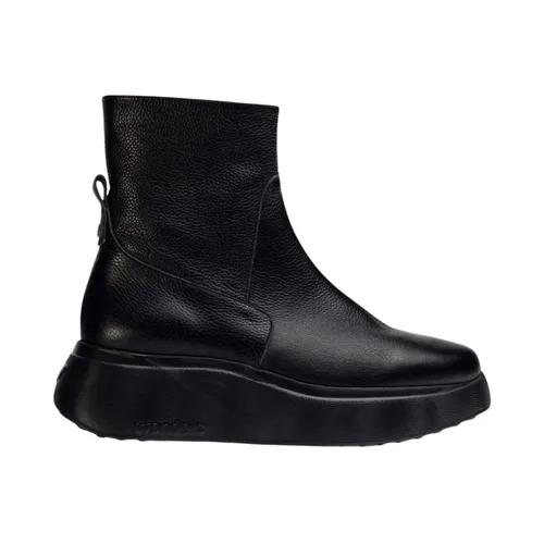 Shoes > Boots > Ankle Boots - - Wonders - Modalova