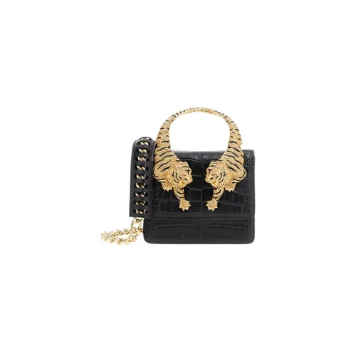 Bags > Handbags - - Roberto Cavalli - Modalova