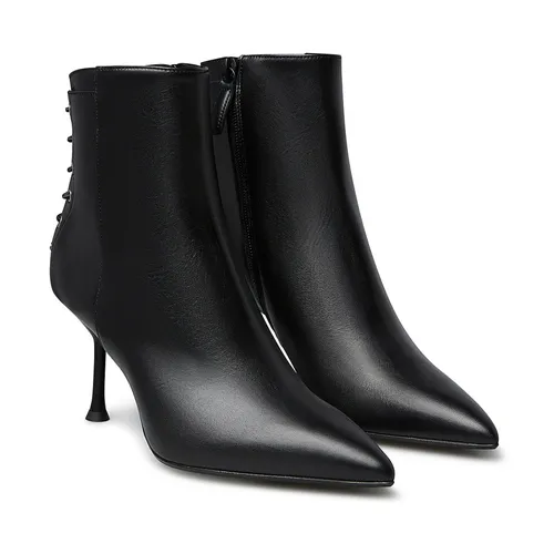 Shoes > Boots > Heeled Boots - - Loriblu - Modalova