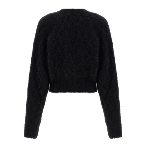 Knitwear > Cardigans - - Rotate Birger Christensen - Modalova