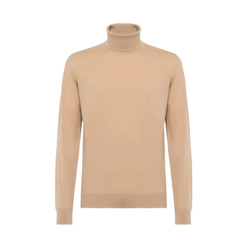 Knitwear > Cashmere Knitwear - - Alpha Studio - Modalova