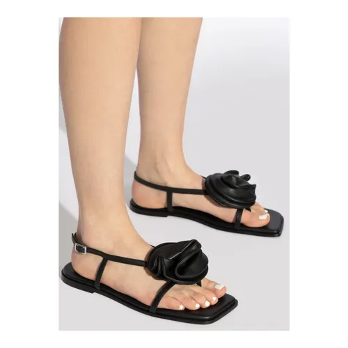 Shoes > Sandals > Flat Sandals - - Vic Matié - Modalova