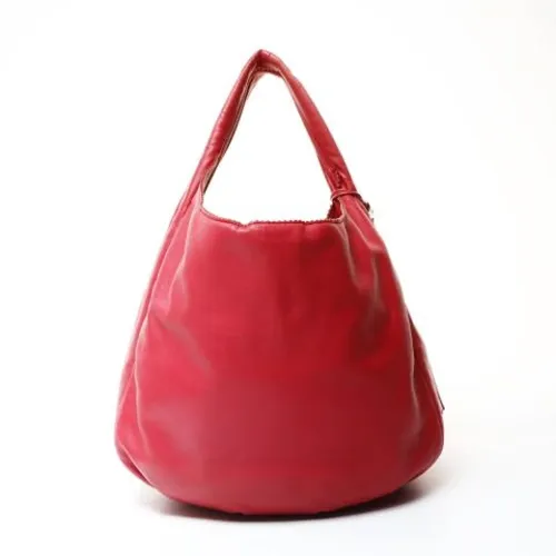 Pre-owned > Pre-owned Bags > Pre-owned Shoulder Bags - - Loewe Pre-owned - Modalova