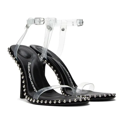 Shoes > Sandals > High Heel Sandals - - Alexander Wang - Modalova