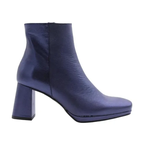 Shoes > Boots > Heeled Boots - - Ctwlk. - Modalova