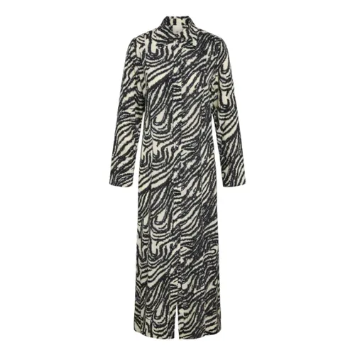 Dresses > Day Dresses > Shirt Dresses - - Heartmade - Modalova