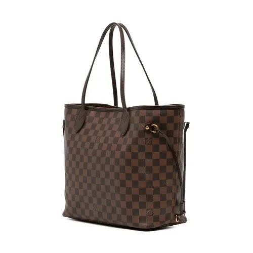 Pre-owned > Pre-owned Bags > Pre-owned Tote Bags - - Louis Vuitton Vintage - Modalova