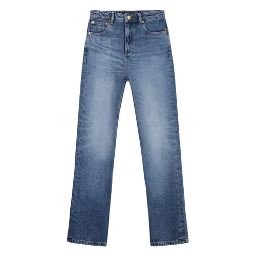 Jeans > Straight Jeans - - A.p.c. - Modalova