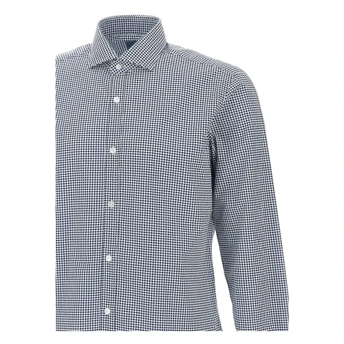 Shirts > Casual Shirts - - Barba - Modalova