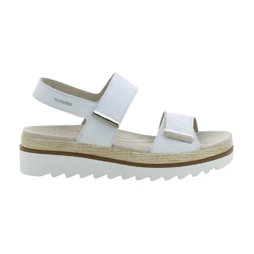 Shoes > Heels > Wedges - - Mephisto - Modalova