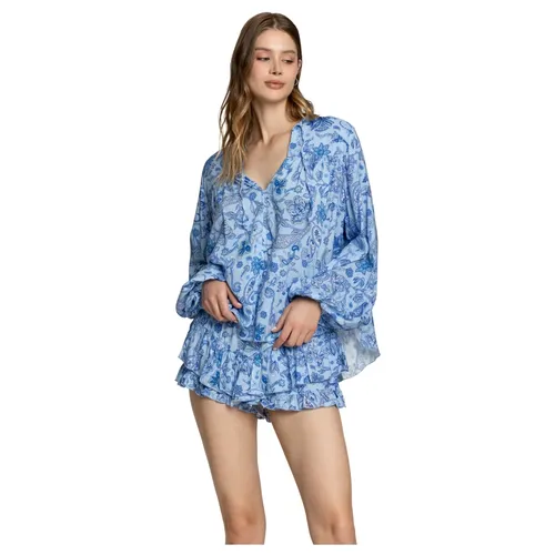 Blouses & Shirts > Blouses - - 4Giveness - Modalova