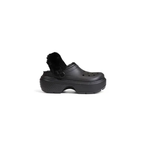 Shoes > Flats > Clogs - - Crocs - Modalova