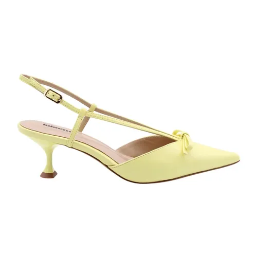 Shoes > Heels > Pumps - - Lola Cruz - Modalova