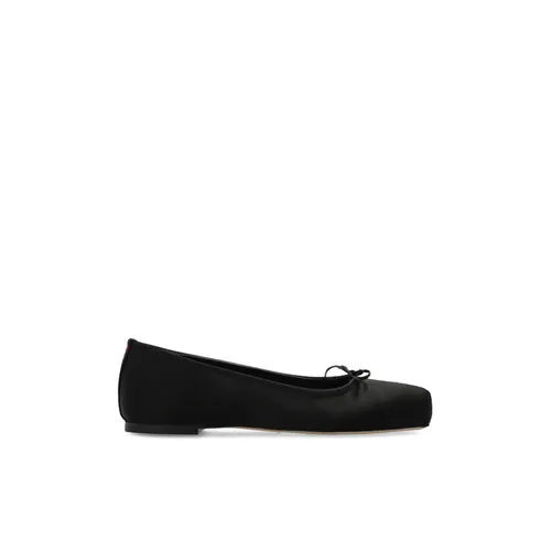 Shoes > Flats > Ballerinas - - aeyde - Modalova