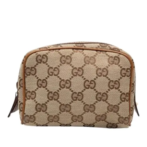 Pre-owned > Pre-owned Bags > Pre-owned Clutches - - Gucci Vintage - Modalova