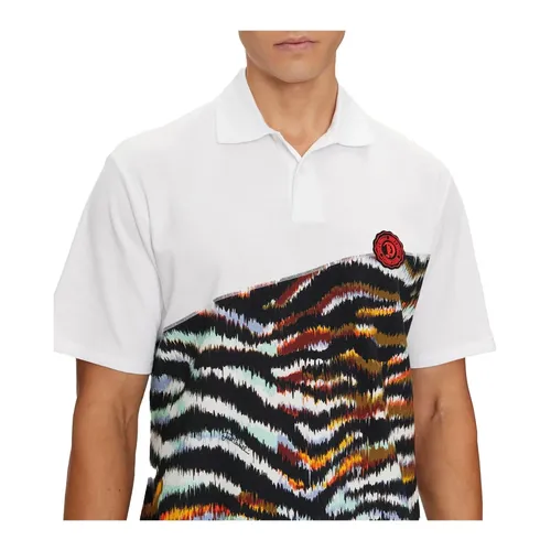 Tops > Polo Shirts - - Just Cavalli - Modalova