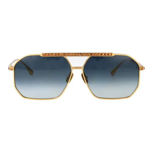 Accessories > Sunglasses - - Anna Karin Karlsson - Modalova