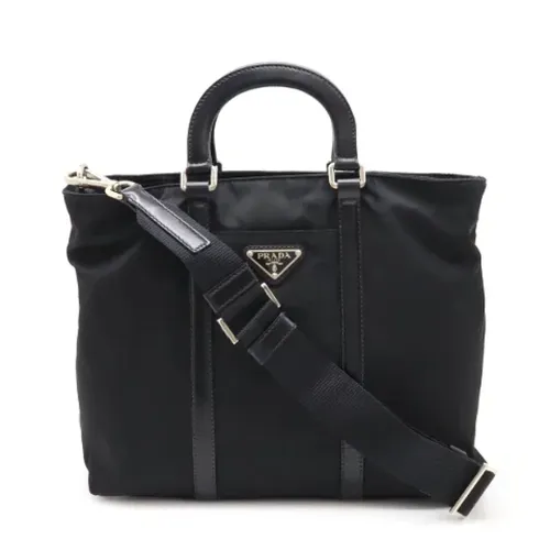 Pre-owned > Pre-owned Bags > Pre-owned Handbags - - Chloé Pre-owned - Modalova