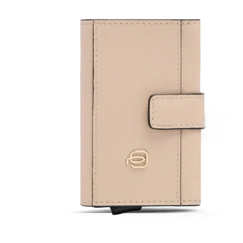 Accessories > Wallets & Cardholders - - Piquadro - Modalova