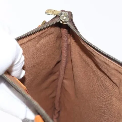 Pre-owned > Pre-owned Bags > Pre-owned Cross Body Bags - - Louis Vuitton Vintage - Modalova