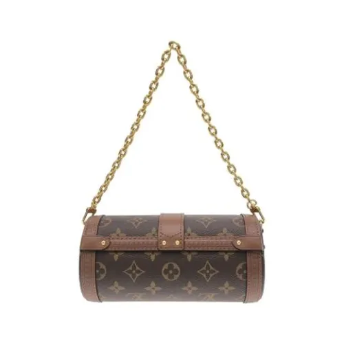 Pre-owned > Pre-owned Bags > Pre-owned Mini Bags - - Louis Vuitton Vintage - Modalova