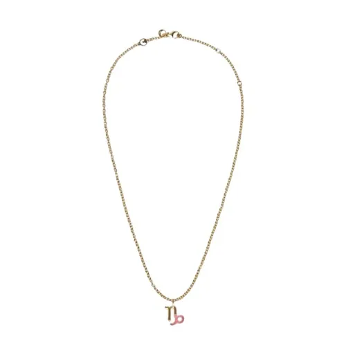 Accessories > Jewellery > Necklaces - - Coccinelle - Modalova