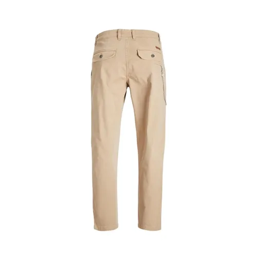 Trousers > Chinos - - Jack & Jones - Modalova