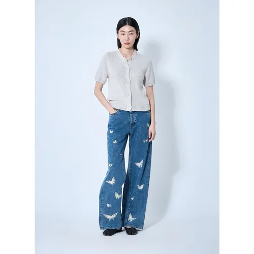 Knitwear > Cardigans - - Our Legacy - Modalova