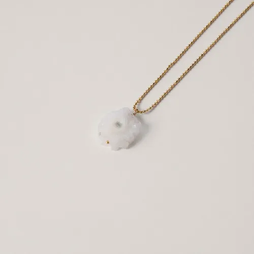 Accessories > Jewellery > Necklaces - - Malababa - Modalova