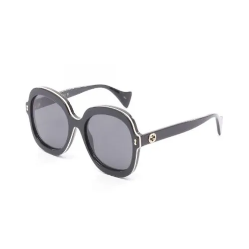 Pre-owned > Pre-owned Accessories - - Gucci Vintage - Modalova