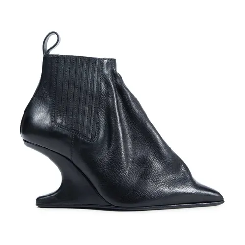 Shoes > Boots > Heeled Boots - - Rick Owens - Modalova
