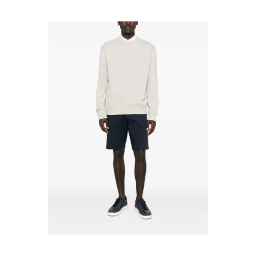 Sweatshirts & Hoodies > Sweatshirts - - Hugo - Modalova