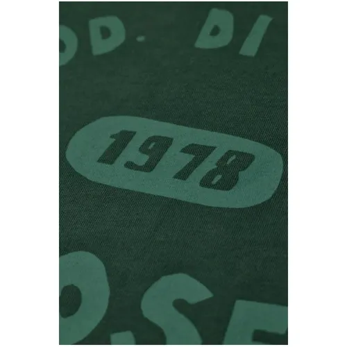 Closed - Tops > T-Shirts - Green - Closed - Modalova