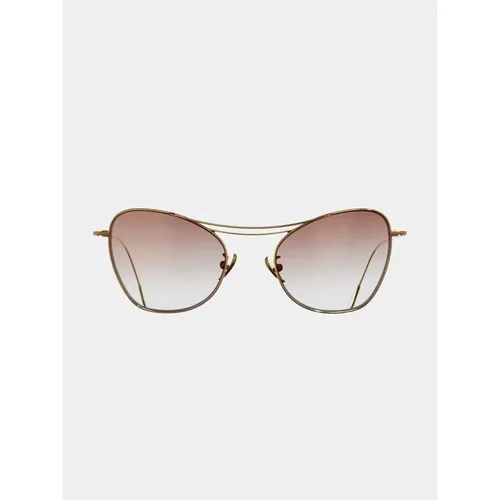 Accessories > Sunglasses - - Cutler And Gross - Modalova