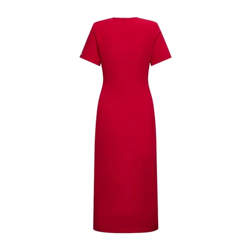Dresses > Day Dresses > Midi Dresses - - Silvian Heach - Modalova