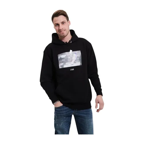Sweatshirts & Hoodies > Hoodies - - Throwback - Modalova