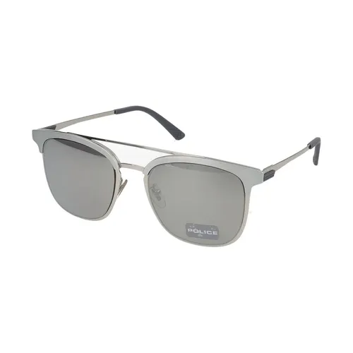 Accessories > Sunglasses - - Police - Modalova
