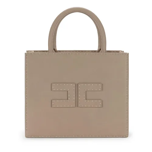 Bags > Tote Bags - - Elisabetta Franchi - Modalova
