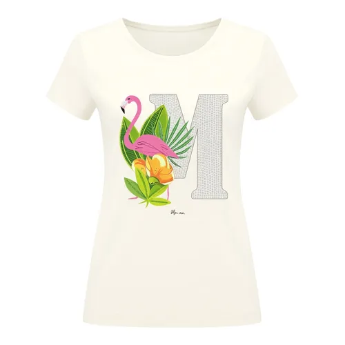 Clips - Tops > T-Shirts - White - Clips - Modalova