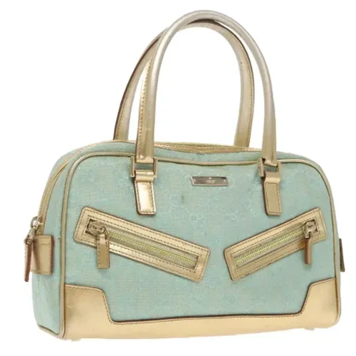 Pre-owned > Pre-owned Bags > Pre-owned Handbags - - Gucci Vintage - Modalova