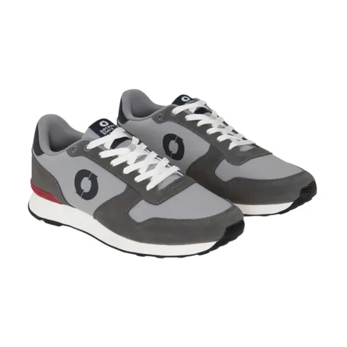 Ecoalf - Shoes > Sneakers - Gray - Ecoalf - Modalova
