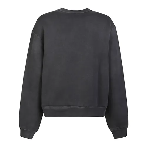 Sweatshirts & Hoodies > Sweatshirts - - T by Alexander Wang - Modalova