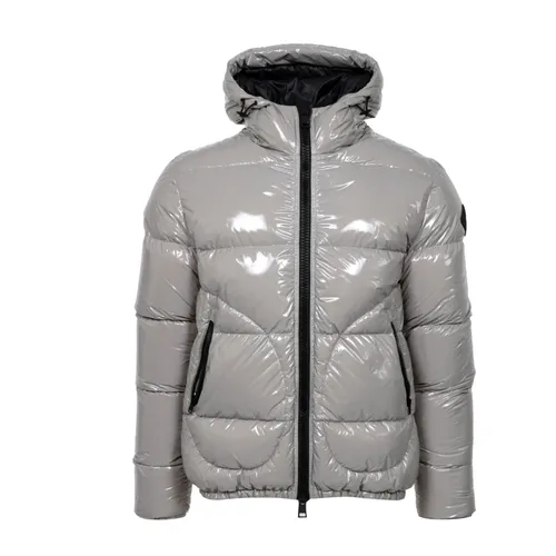 Jackets > Down Jackets - - Herno - Modalova