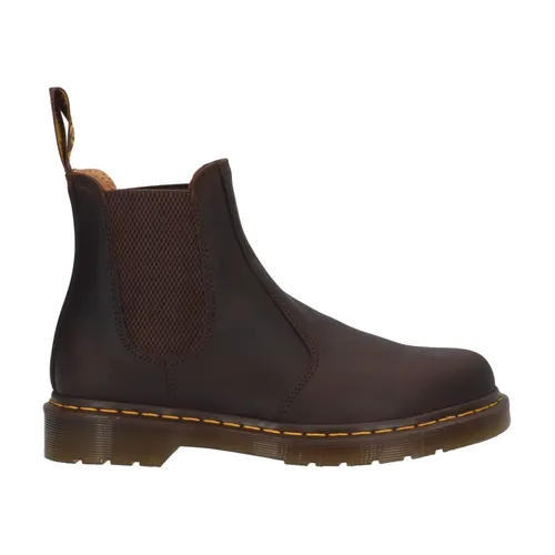 Shoes > Boots > Chelsea Boots - - Dr. Martens - Modalova