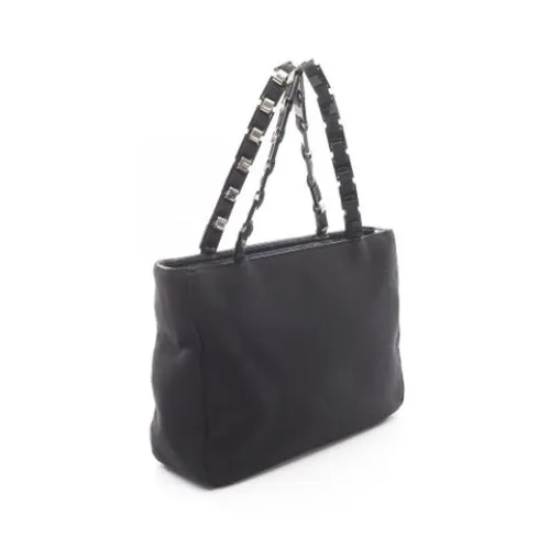 Pre-owned > Pre-owned Bags > Pre-owned Handbags - - Salvatore Ferragamo Pre-owned - Modalova