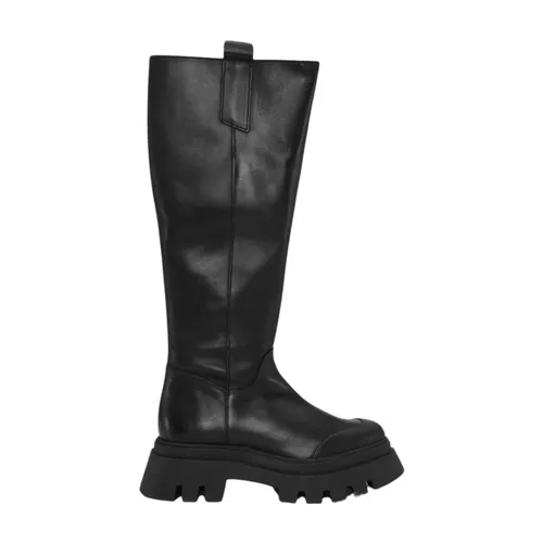 Shoes > Boots > High Boots - - JoDis - Modalova