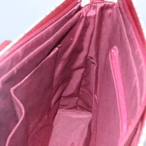 Pre-owned > Pre-owned Bags > Pre-owned Tote Bags - - Burberry Vintage - Modalova