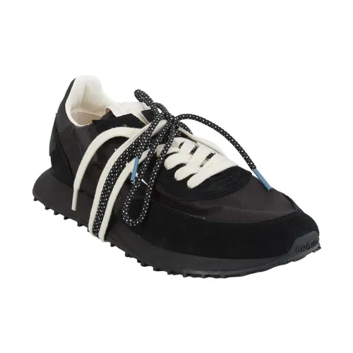 Ghoud - Shoes > Sneakers - Black - Ghoud - Modalova