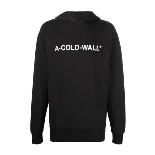 Sweatshirts & Hoodies > Hoodies - - A-Cold-Wall - Modalova