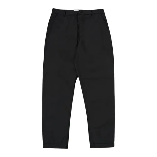 Trousers > Straight Trousers - - Universal Works - Modalova